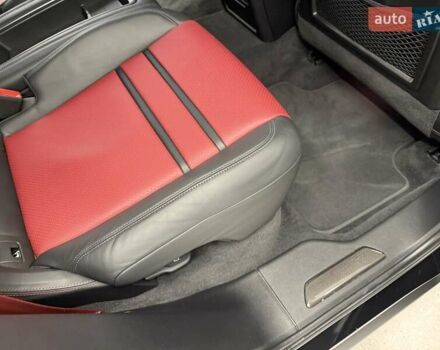 Черный Порше Cayenne Coupe, объемом двигателя 4 л и пробегом 25 тыс. км за 302700 $, фото 50 на Automoto.ua