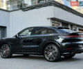 Черный Порше Cayenne Coupe, объемом двигателя 3.98 л и пробегом 19 тыс. км за 170000 $, фото 24 на Automoto.ua