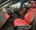 Черный Порше Cayenne Coupe, объемом двигателя 3 л и пробегом 10 тыс. км за 138625 $, фото 27 на Automoto.ua