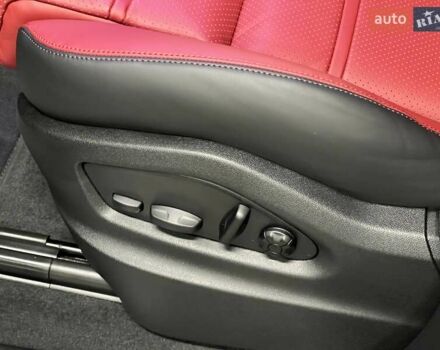 Черный Порше Cayenne Coupe, объемом двигателя 3 л и пробегом 10 тыс. км за 138625 $, фото 38 на Automoto.ua