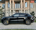 Черный Порше Cayenne Coupe, объемом двигателя 3.98 л и пробегом 12 тыс. км за 180000 $, фото 9 на Automoto.ua