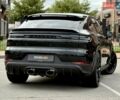 Черный Порше Cayenne Coupe, объемом двигателя 4 л и пробегом 7 тыс. км за 310000 $, фото 19 на Automoto.ua