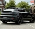 Черный Порше Cayenne Coupe, объемом двигателя 4 л и пробегом 7 тыс. км за 310000 $, фото 24 на Automoto.ua