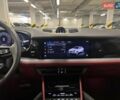 Черный Порше Cayenne Coupe, объемом двигателя 3 л и пробегом 10 тыс. км за 138625 $, фото 30 на Automoto.ua