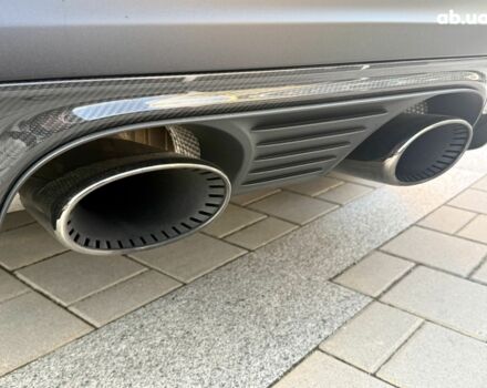 Чорний Порше Cayenne Coupe, об'ємом двигуна 4 л та пробігом 5 тис. км за 210000 $, фото 15 на Automoto.ua