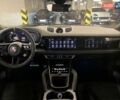Черный Порше Cayenne Coupe, объемом двигателя 4 л и пробегом 2 тыс. км за 312417 $, фото 34 на Automoto.ua