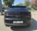 Черный Порше Cayenne Coupe, объемом двигателя 4 л и пробегом 40 тыс. км за 177000 $, фото 6 на Automoto.ua