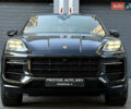 Черный Порше Cayenne Coupe, объемом двигателя 3.98 л и пробегом 19 тыс. км за 170000 $, фото 5 на Automoto.ua