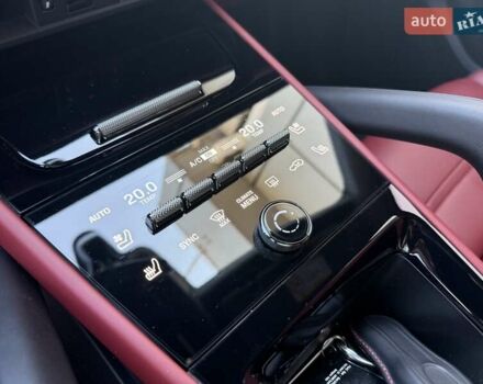 Черный Порше Cayenne Coupe, объемом двигателя 4 л и пробегом 40 тыс. км за 177000 $, фото 22 на Automoto.ua