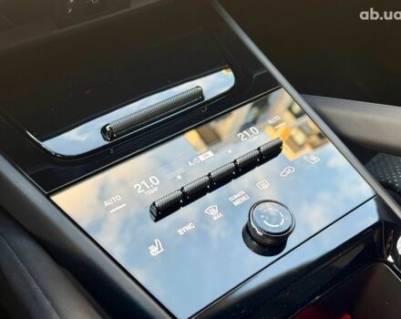 Чорний Порше Cayenne Coupe, об'ємом двигуна 4 л та пробігом 5 тис. км за 210000 $, фото 13 на Automoto.ua