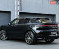 Черный Порше Cayenne Coupe, объемом двигателя 3.98 л и пробегом 19 тыс. км за 170000 $, фото 31 на Automoto.ua