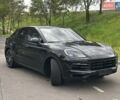 Черный Порше Cayenne Coupe, объемом двигателя 3 л и пробегом 6 тыс. км за 128333 $, фото 3 на Automoto.ua