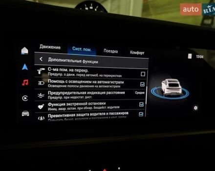 Черный Порше Cayenne Coupe, объемом двигателя 4 л и пробегом 7 тыс. км за 310000 $, фото 90 на Automoto.ua
