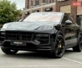 Черный Порше Cayenne Coupe, объемом двигателя 4 л и пробегом 7 тыс. км за 310000 $, фото 1 на Automoto.ua