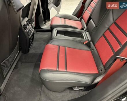 Черный Порше Cayenne Coupe, объемом двигателя 4 л и пробегом 25 тыс. км за 302700 $, фото 42 на Automoto.ua