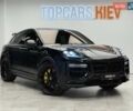 Черный Порше Cayenne Coupe, объемом двигателя 4 л и пробегом 25 тыс. км за 302700 $, фото 3 на Automoto.ua