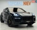 Черный Порше Cayenne Coupe, объемом двигателя 4 л и пробегом 25 тыс. км за 302700 $, фото 1 на Automoto.ua