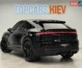 Черный Порше Cayenne Coupe, объемом двигателя 4 л и пробегом 25 тыс. км за 302700 $, фото 12 на Automoto.ua