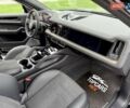 Черный Порше Cayenne Coupe, объемом двигателя 4 л и пробегом 7 тыс. км за 310000 $, фото 49 на Automoto.ua