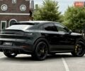 Черный Порше Cayenne Coupe, объемом двигателя 4 л и пробегом 7 тыс. км за 310000 $, фото 25 на Automoto.ua