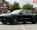 Черный Порше Cayenne Coupe, объемом двигателя 4 л и пробегом 7 тыс. км за 310000 $, фото 7 на Automoto.ua