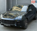 Черный Порше Cayenne Coupe, объемом двигателя 3.98 л и пробегом 19 тыс. км за 170000 $, фото 7 на Automoto.ua