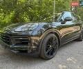 Черный Порше Cayenne Coupe, объемом двигателя 3 л и пробегом 6 тыс. км за 125444 $, фото 6 на Automoto.ua