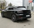 Черный Порше Cayenne Coupe, объемом двигателя 4 л и пробегом 45 тыс. км за 172000 $, фото 4 на Automoto.ua