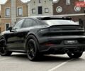 Черный Порше Cayenne Coupe, объемом двигателя 4 л и пробегом 7 тыс. км за 310000 $, фото 13 на Automoto.ua