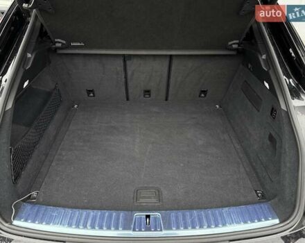 Черный Порше Cayenne Coupe, объемом двигателя 4 л и пробегом 45 тыс. км за 172000 $, фото 44 на Automoto.ua