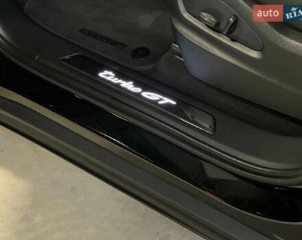 Черный Порше Cayenne Coupe, объемом двигателя 4 л и пробегом 2 тыс. км за 312417 $, фото 19 на Automoto.ua