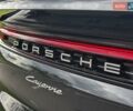 Черный Порше Cayenne Coupe, объемом двигателя 3 л и пробегом 6 тыс. км за 128333 $, фото 21 на Automoto.ua