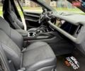 Черный Порше Cayenne Coupe, объемом двигателя 4 л и пробегом 7 тыс. км за 310000 $, фото 45 на Automoto.ua