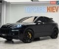Черный Порше Cayenne Coupe, объемом двигателя 4 л и пробегом 25 тыс. км за 302700 $, фото 16 на Automoto.ua