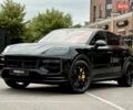 Черный Порше Cayenne Coupe, объемом двигателя 4 л и пробегом 7 тыс. км за 310000 $, фото 2 на Automoto.ua