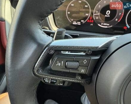 Черный Порше Cayenne Coupe, объемом двигателя 4 л и пробегом 40 тыс. км за 177000 $, фото 18 на Automoto.ua