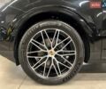 Черный Порше Cayenne Coupe, объемом двигателя 3 л и пробегом 10 тыс. км за 138625 $, фото 15 на Automoto.ua