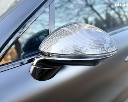 Чорний Порше Cayenne Coupe, об'ємом двигуна 4 л та пробігом 5 тис. км за 210000 $, фото 12 на Automoto.ua