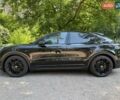 Черный Порше Cayenne Coupe, объемом двигателя 3 л и пробегом 6 тыс. км за 125444 $, фото 5 на Automoto.ua
