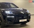 Черный Порше Cayenne Coupe, объемом двигателя 4 л и пробегом 2 тыс. км за 312417 $, фото 12 на Automoto.ua