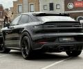 Черный Порше Cayenne Coupe, объемом двигателя 4 л и пробегом 7 тыс. км за 310000 $, фото 14 на Automoto.ua