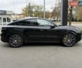 Черный Порше Cayenne Coupe, объемом двигателя 4 л и пробегом 45 тыс. км за 172000 $, фото 7 на Automoto.ua