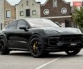 Черный Порше Cayenne Coupe, объемом двигателя 4 л и пробегом 7 тыс. км за 310000 $, фото 30 на Automoto.ua