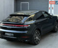 Черный Порше Cayenne Coupe, объемом двигателя 3.98 л и пробегом 19 тыс. км за 170000 $, фото 19 на Automoto.ua