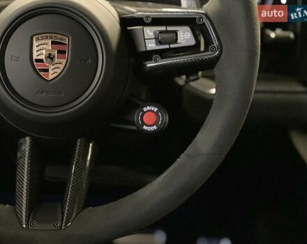 Черный Порше Cayenne Coupe, объемом двигателя 4 л и пробегом 2 тыс. км за 312417 $, фото 48 на Automoto.ua