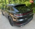 Черный Порше Cayenne Coupe, объемом двигателя 3 л и пробегом 6 тыс. км за 125444 $, фото 2 на Automoto.ua