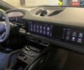 Черный Порше Cayenne Coupe, объемом двигателя 4 л и пробегом 2 тыс. км за 312417 $, фото 50 на Automoto.ua