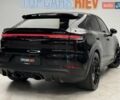 Черный Порше Cayenne Coupe, объемом двигателя 4 л и пробегом 25 тыс. км за 302700 $, фото 8 на Automoto.ua