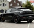 Черный Порше Cayenne Coupe, объемом двигателя 4 л и пробегом 7 тыс. км за 310000 $, фото 10 на Automoto.ua