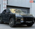 Черный Порше Cayenne Coupe, объемом двигателя 3.98 л и пробегом 19 тыс. км за 170000 $, фото 10 на Automoto.ua